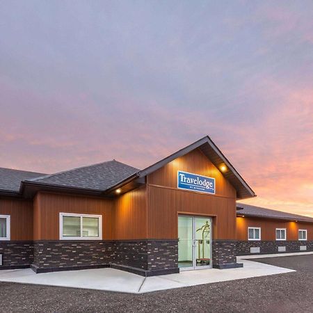 Travelodge By Wyndham Cochrane Exterior foto